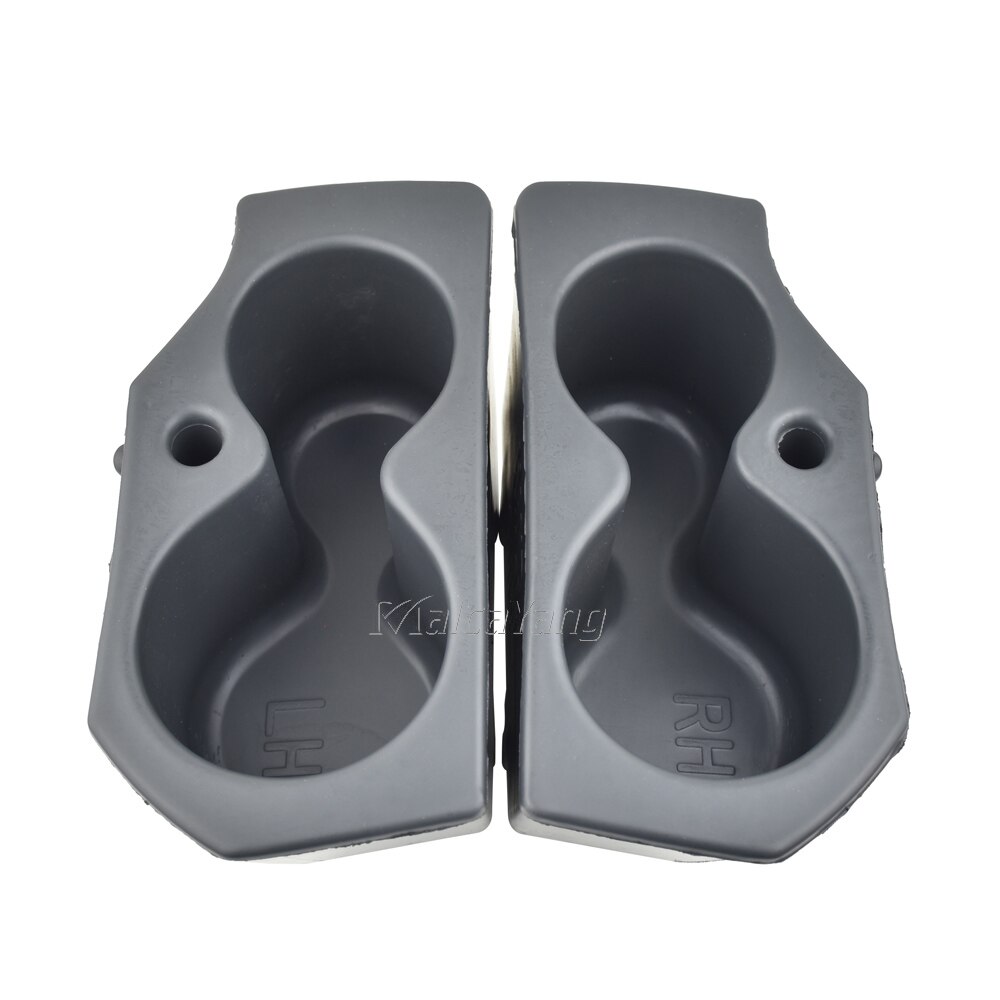 Car Auto Door Drink Cup Holder Leak Proof For Ram 1500 2500 3500 4500 5500 Chassis Cab 5NN24XXXAA