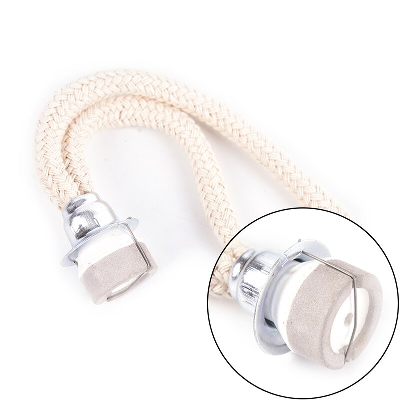 Lont Katalytische Geur 1 Stuks S/L Lamp Brander Lont Vervanging Essentiële Olie