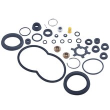 1set Repair Kit Duplicate Exact For Bendix Hydro-Boost Kit 2771004 For Kit501