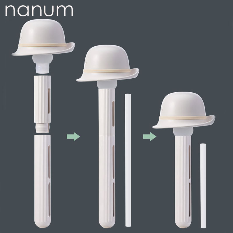 Hat Humidifier Mini Ultrasonic Humidifiers Led Night Light Aroma Essential Oil Diffuser USB Fogger Car Air freshener