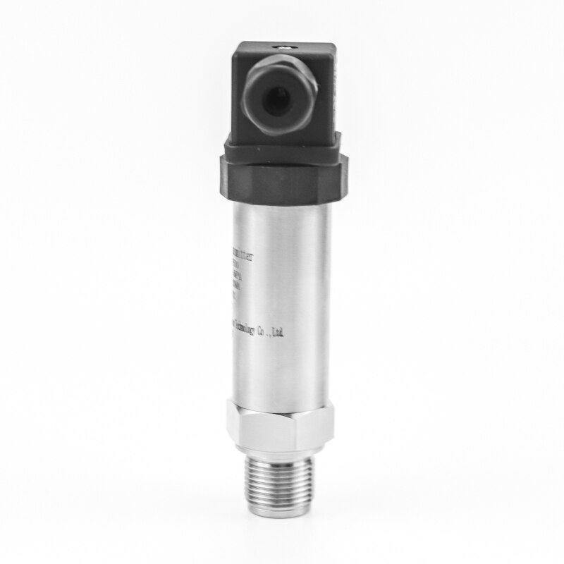 4-20ma analog water pressure transducer air compressor pressure sensor