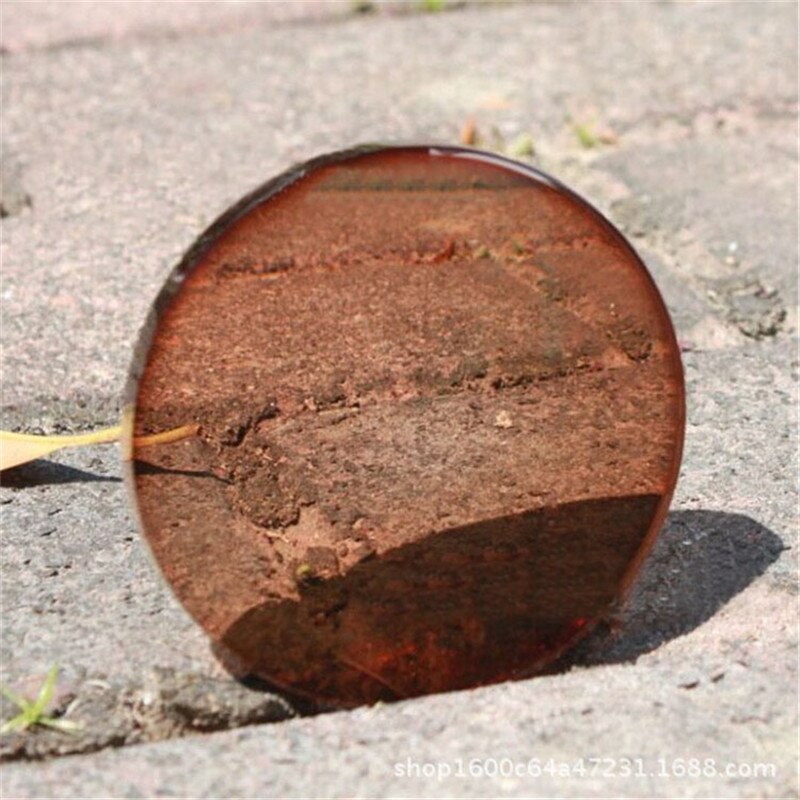 Gafas fotocromáticas para miopía, gafas graduadas ópticas de cristal esférico para miopía, 1,56, 1,61, 1,67, Sph + 6,00 ~-8,00: Photochromic Brown / 1.67