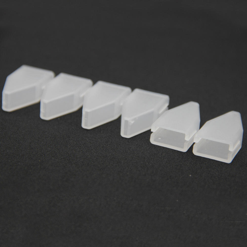 10pcs/set Nipper Protective Cover Plastic Cutting Pliers Special Protective Lids 5/3.5 Inch Diagonal Universal Anti-stab Caps