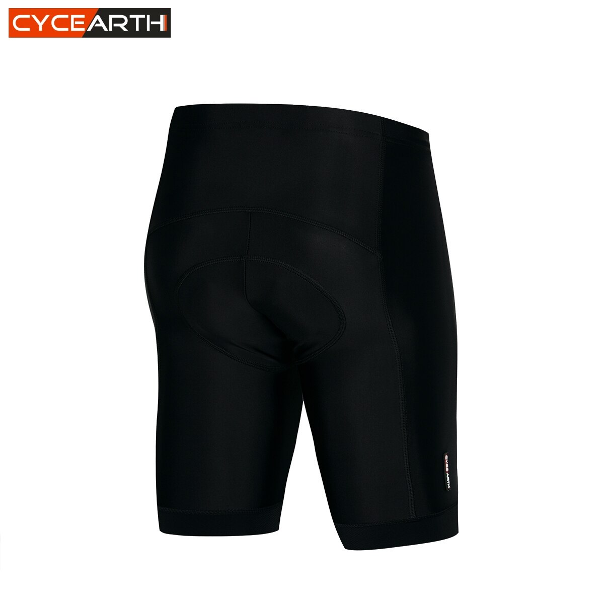 Cycearth pro herr sommarshorts andas cykel cykel cykeltävling sportkläder gel pad italien remmar