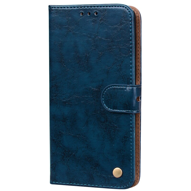 Lederen Case voor Huawei Honor 6X BLN-L21 BLN-L22 BLN-L24 Case Flip Cover voor Huawei Honor 6X6 X x6 BLN L21 L22 L24 Telefoon Case