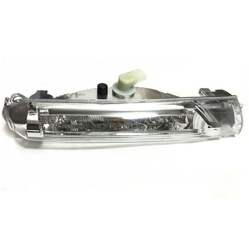 95563118502/95563118602 Voorbumper Richtingaanwijzer Porschecayenne Draaien Licht Lamp Voor Dagactieve lamp Auto mistlamp