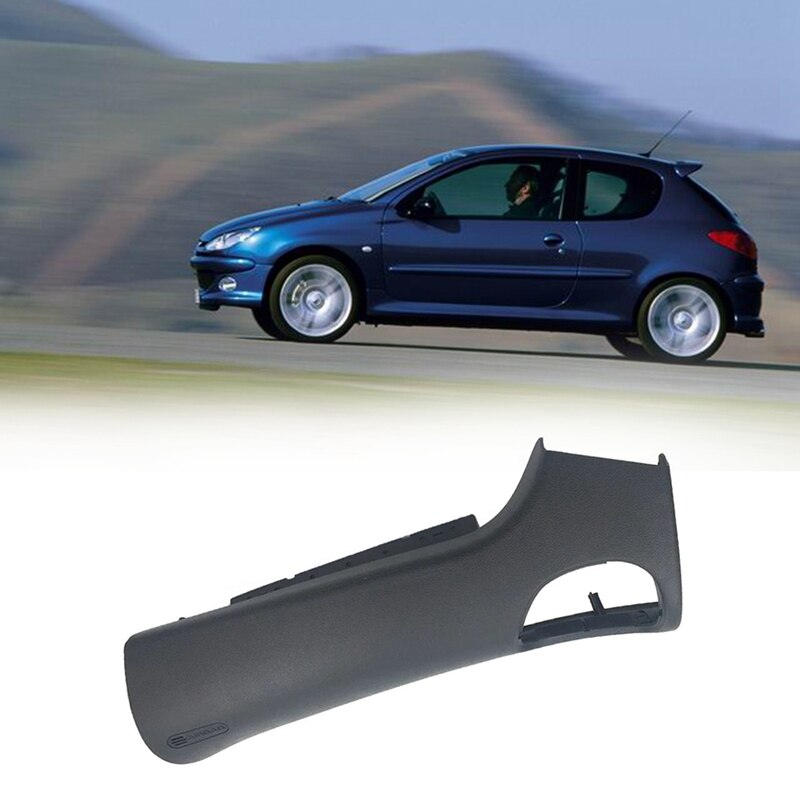 płyta deski rozdzielczej samochodu dla Peugeot 206 Citroen C2