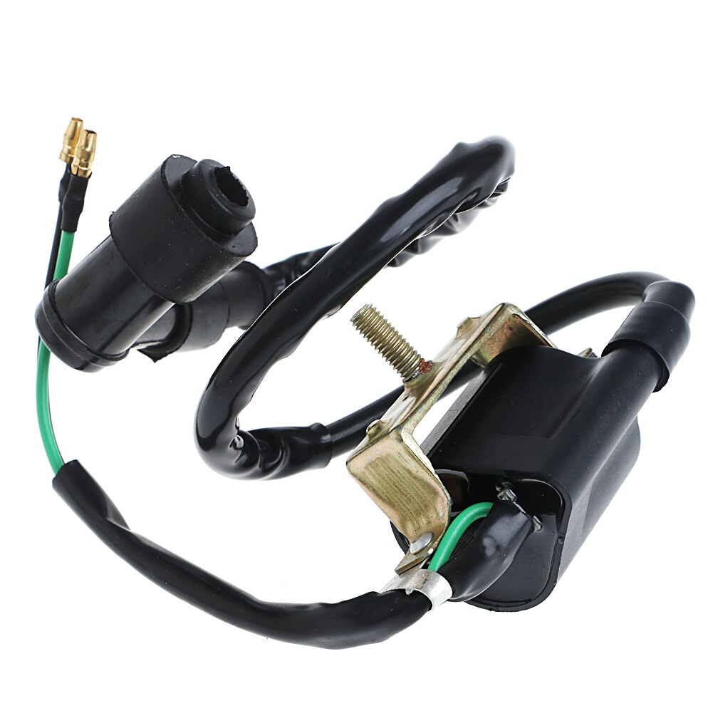50/70/90/110cc cdi ledningsnät montering kabelsats atv elektrisk quad coolster motorcykeldelar