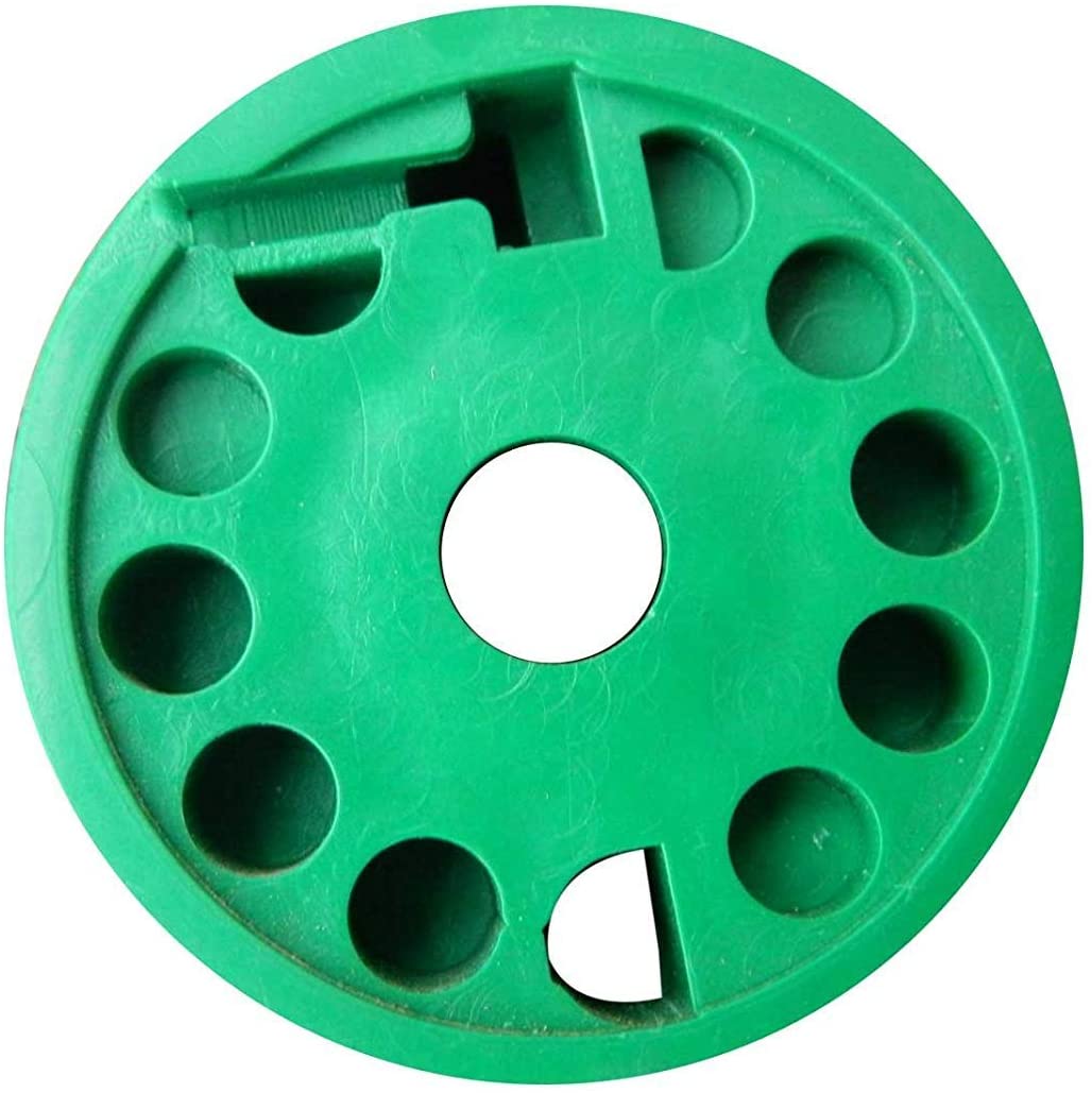 Window Regulator Wheel Left Doors for Isuzu D Max