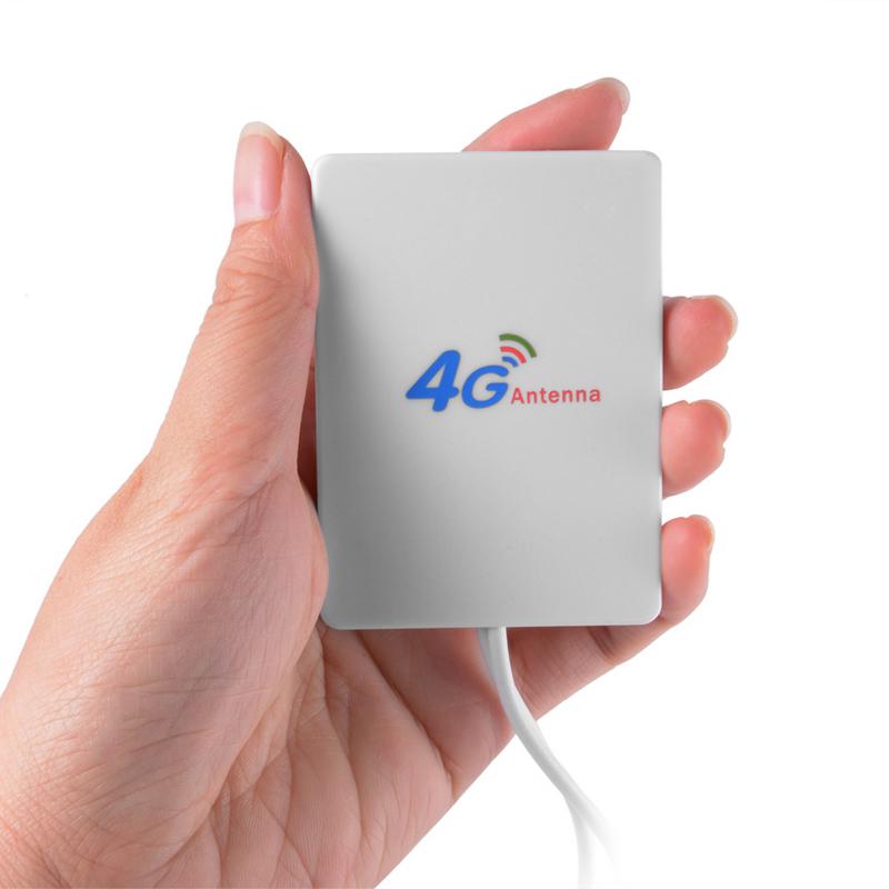 28dBi 3G 4G LTE Antenna TS9 Broadband Antenna Signal Amplifier For 4G 3G LTE Mobile Router