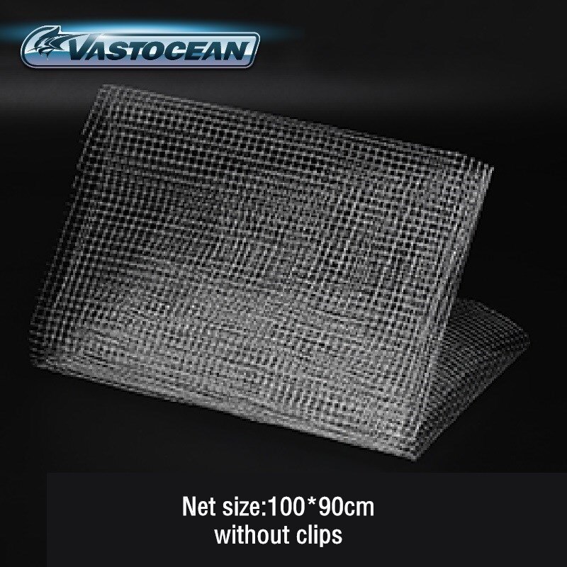 Aquarium Screen Net DIY Clear Mesh Netting Fish Tank Anti-Jumping Net Air Screen Net Fish Tank Covering Replacement Net: 3