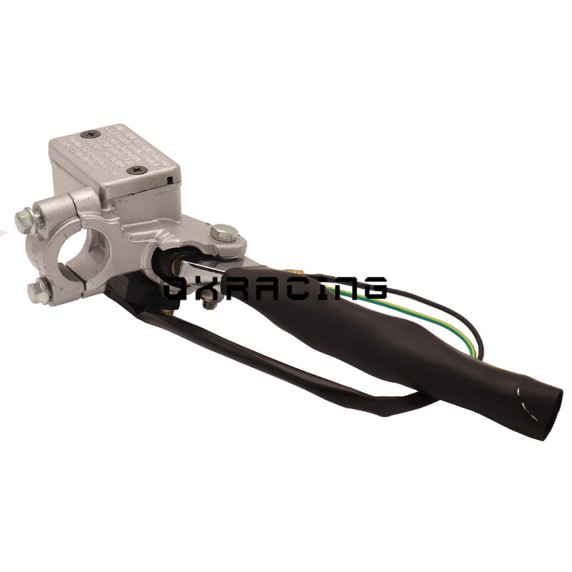 Monkey bike parts Front Brake pump brake master cylinder pump for Z50 Z50J DAX SKYTEAM motorcycle