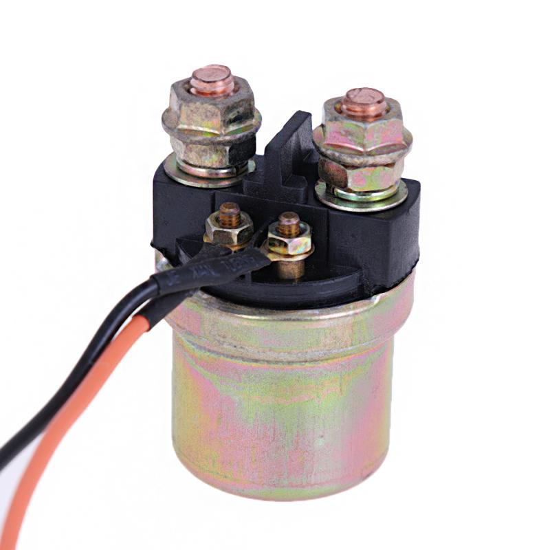 Motorcycle Starter Solenoid Relay for YAMAHA GP1200 1176cc WAVE RUNNER 1997-2001 Motor Accessaries