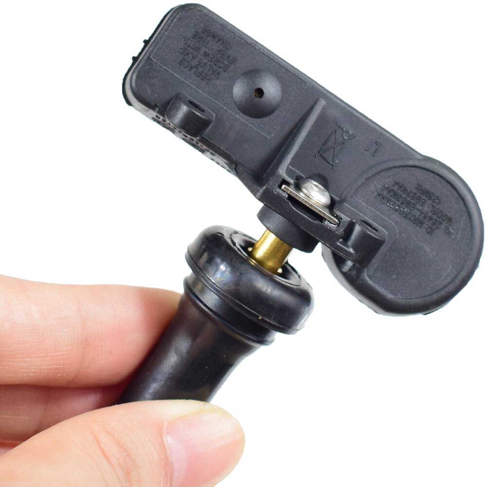 1Pcs 433Mhz Tire Pressure Sensor TPMS Sensor For Dodge Chrysler Jeep Grand Cherokee 56029398AA 56029398AB Car Accessories
