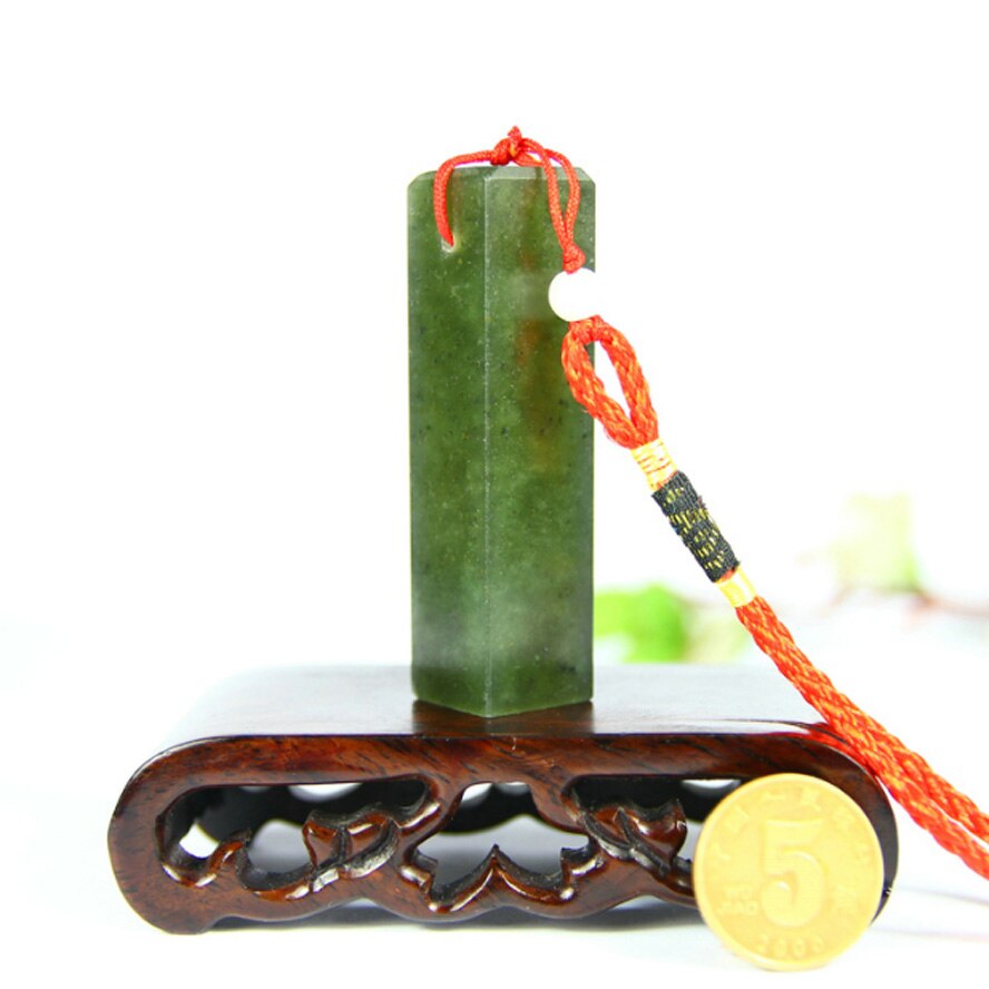 Chinese vinger ring Stempel Naam Seal Stamper hand carft graveren paintint seal Art craft