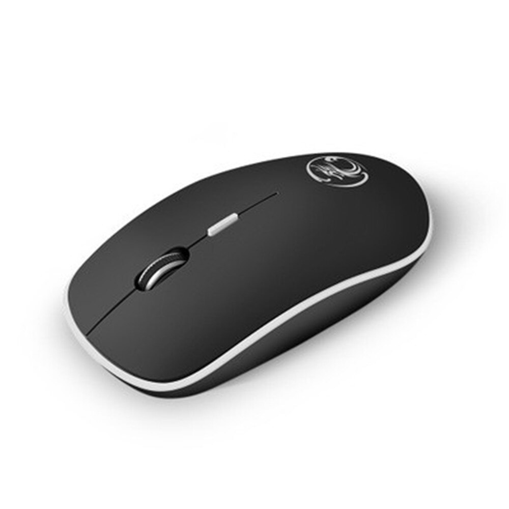 Wireless Mouse Silent Computer Mouse 1600 DPI Ergonomic Mause Noiseless Sound USB PC Mice Mute Wireless Mice for Laptop