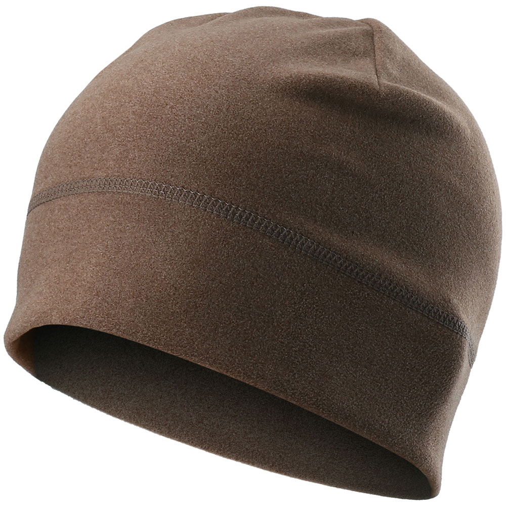 Sombreros de lana de lana polar gorras térmica informal de tela catiónica Gorros de punto Gorros cálidos de invierno Skullies Sombreros de snowboard para hombres y mujeres: 8EA-A02-007
