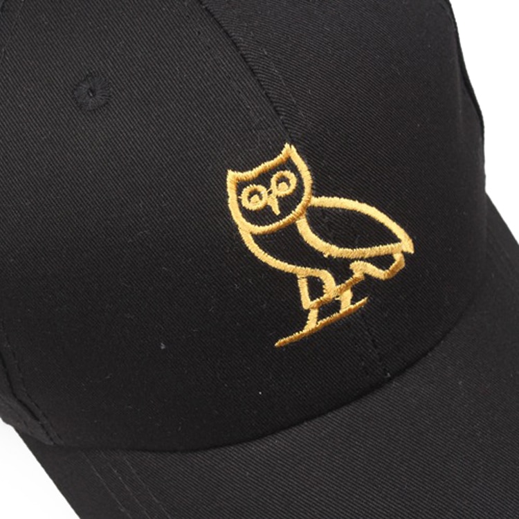 Men Baseball Cap Drake Owl Embroidery Mens Baseball Hat Women Baseball Cap Snapback Hat Peaked Hip hop Outdoor Sports Hat