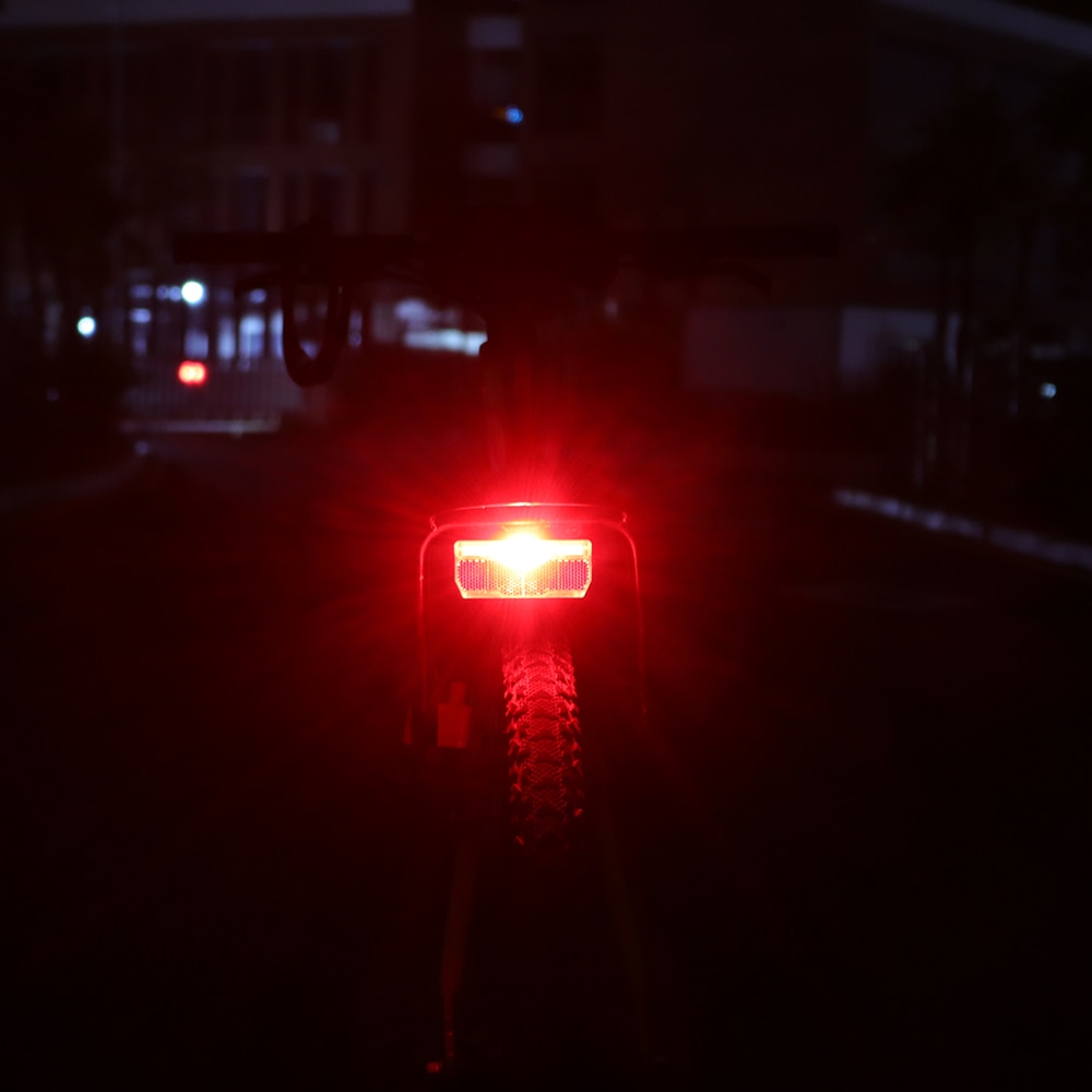70 Lux Ebike scheinwerfer und rücklicht einstellen Elektrische fahrrad Vorderseite licht mit Horn arbeit spannung 18V 24V 36V 48V e Fahrrad licht