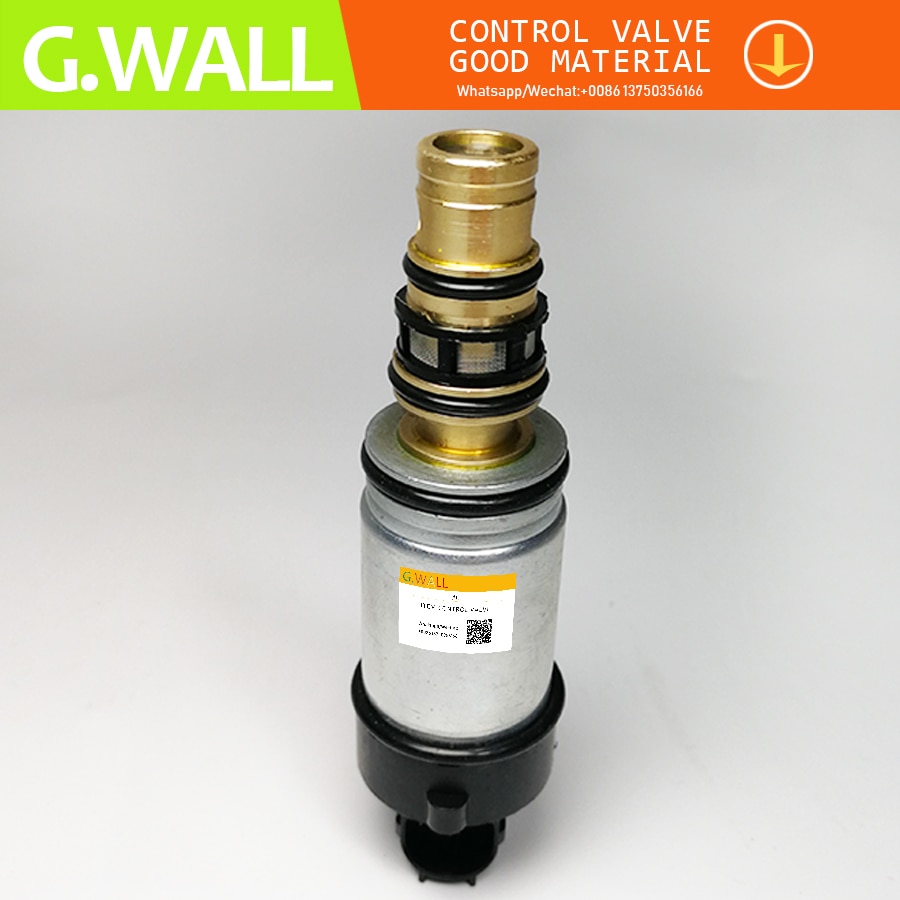 Pxc 16 ac kompressorin säätöventtiili volvo  s60 v60 v70 xc70 p31315453 36001462 31366155 31332386 31315453: lle