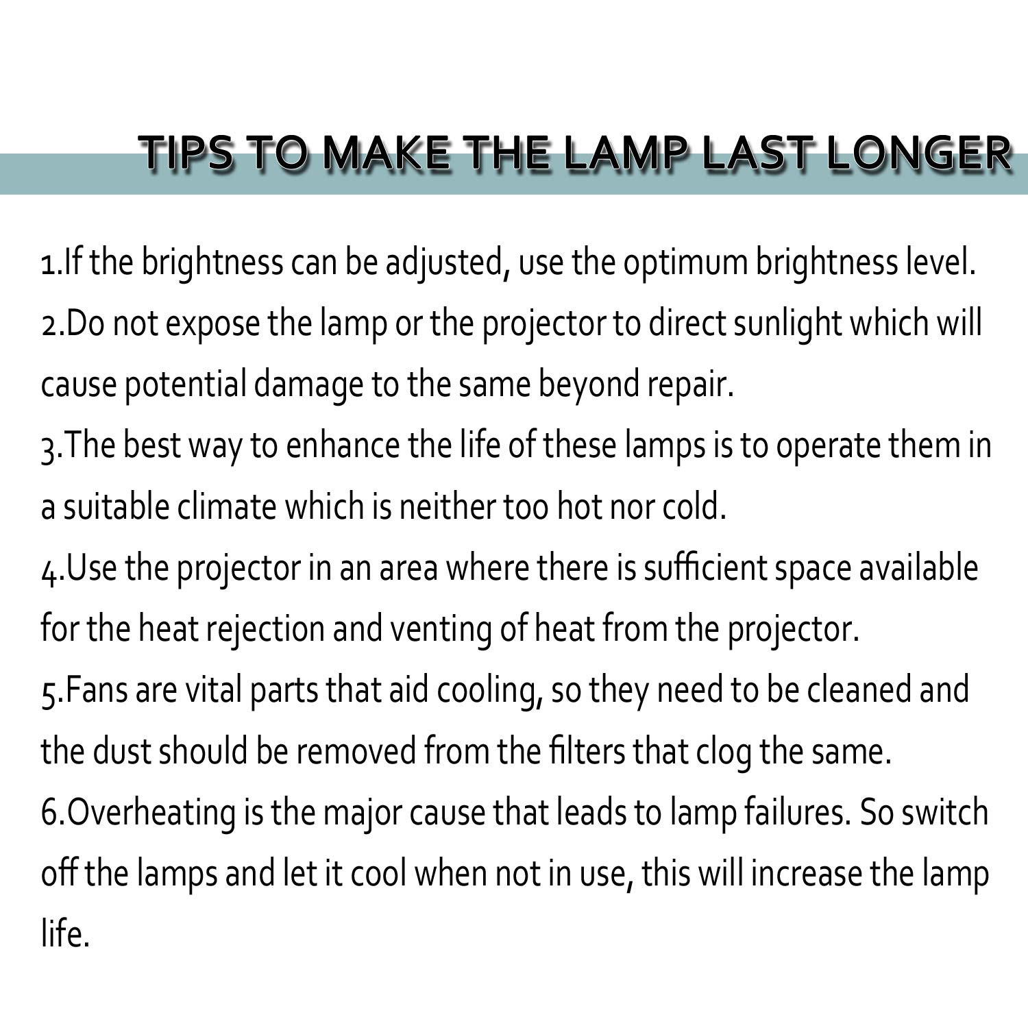 Lâmpada para projetor, vt60lp, 456-8766, para nec, vt46, vt46ru, vt460, vt460k, vt465, vt475, vt560, para dukane pro 8054, imagepro 8767, md2950na