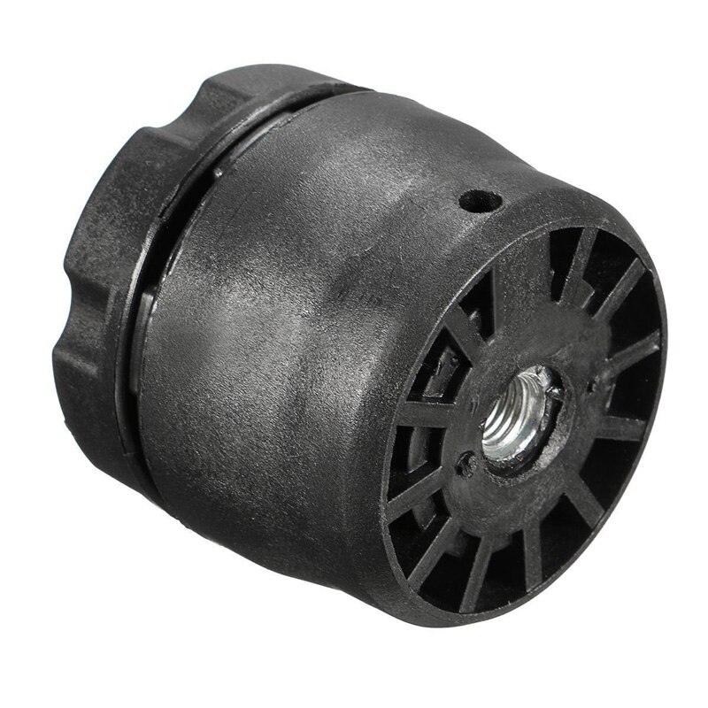 Universal Double Line Trimmer Head Bobbin Set Kit for Gasoline Brush Cutter Lawn