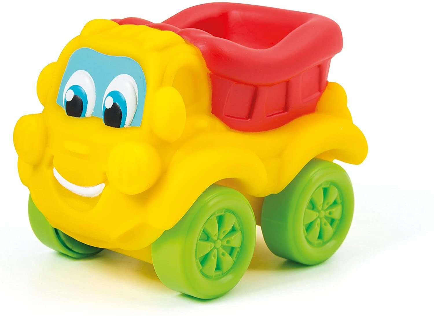 BABY AUTO WEICH und GEHEN