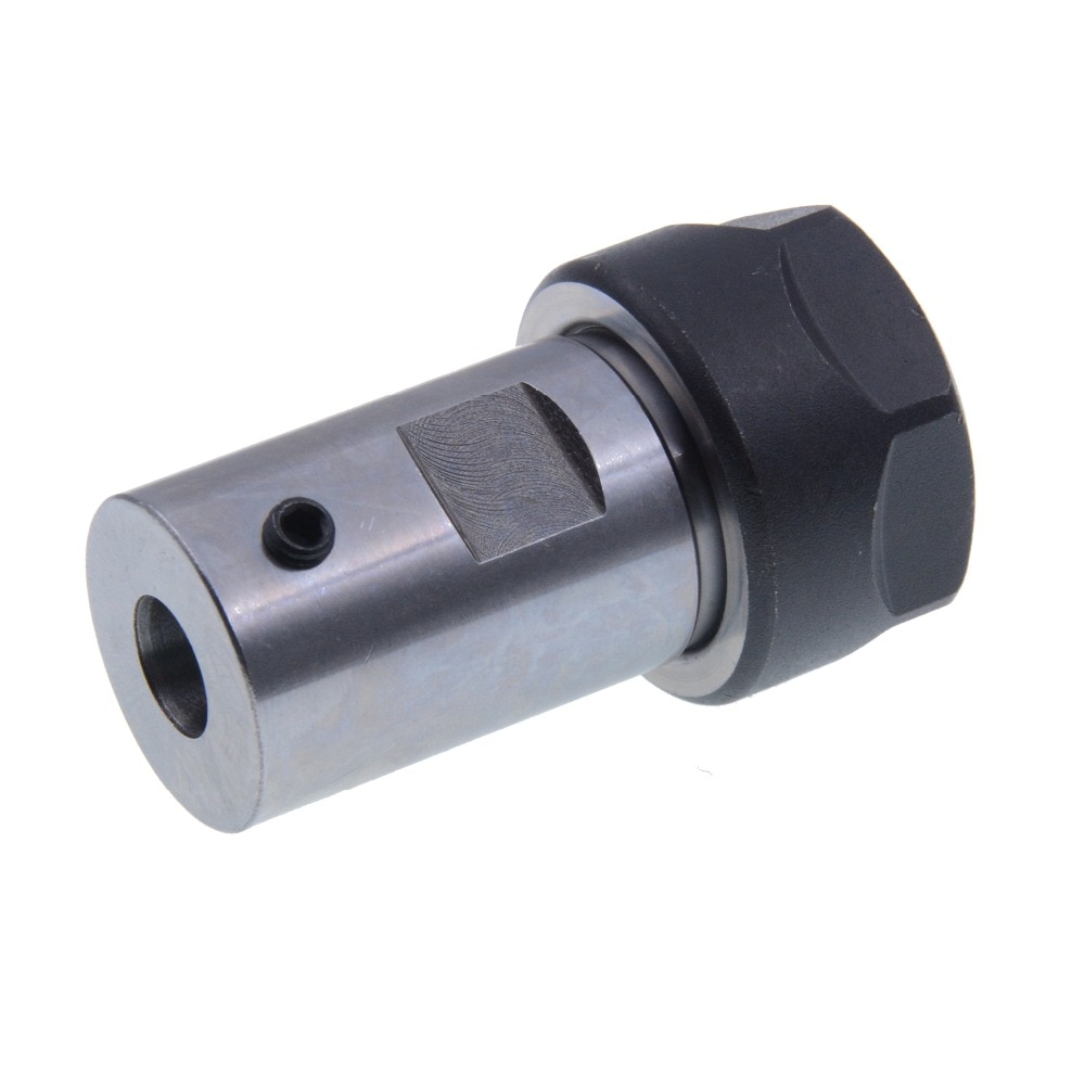 C25 ER20A 8mm 10mm 12mm 14mm 16mm 50L Motor shaft Spantang Verlengstuk Houder gereedschaphouder