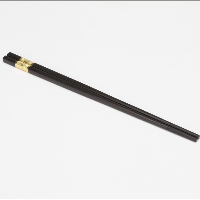 Baguettes de cuisine de Style chinois, 10 paires, baguettes de table en alliage, traiteur de Sushi antidérapant, ustensiles de cuisine ménagers, Baguette Hashi