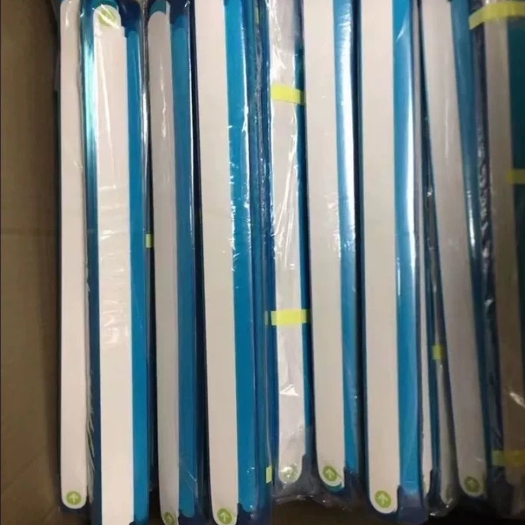 10Pcs Laptop Packaging Box Seal Stickers For Apple Macbook Pro Air 13 14 15 16 Mac Mini inch Label Sealing Sticker Adhesive