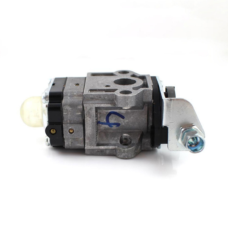 Ruixing-Kit de remplacement de carburateur | Tondeuse à gazon H119 26cc, moteur de tondeuse à gazon Carb, fournitures d'outils de reconstruction de jardin, accessoires
