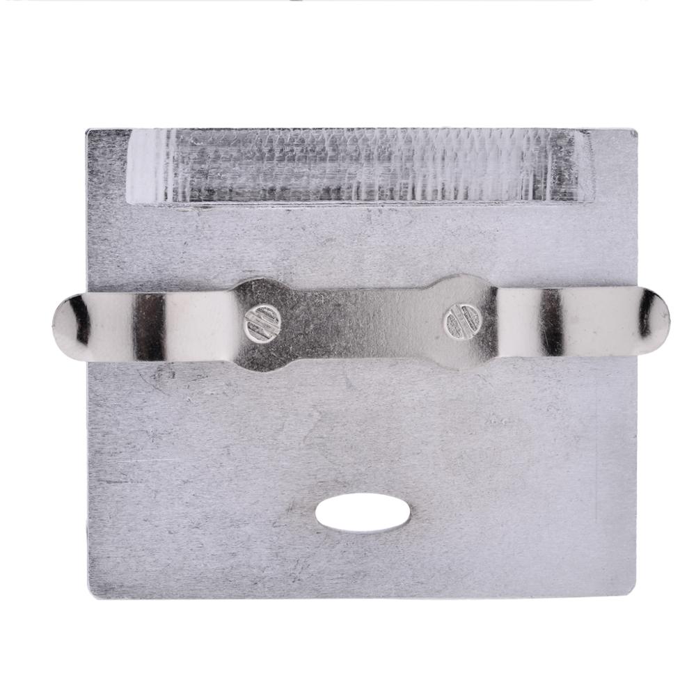 SEWING MACHINE SPARE PARTS ACCESSORIES 12432 SLIDE PLATE FOR SINGER MACHINES