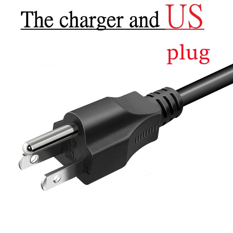 Chargeur Original 180W 19.5V 9.23A 7.4x5.0mm, adaptateur secteur pour ordinateur portable Dell Precision M4600 M4700 M4800 G3 3579 P72F42F: adapter and US cable
