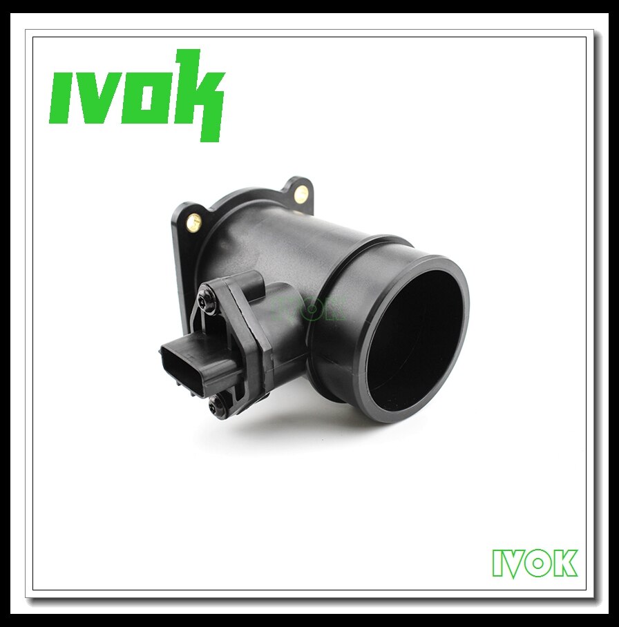 de masa de flujo de aire Sensor MAF para Nissan Sentra QG18DE 1.8L 2000-2003 22680-5M000 0280218152
