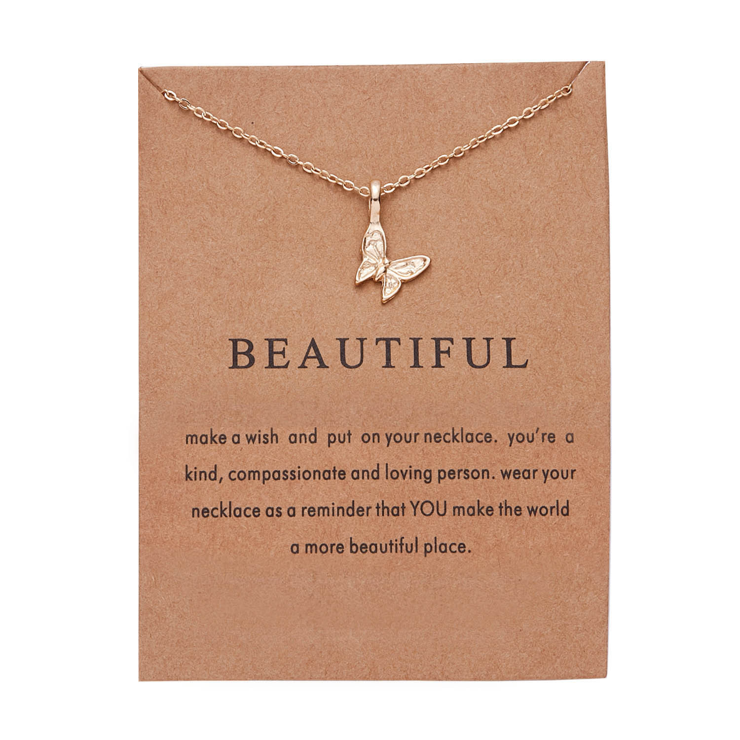 Pearl Dragonfly Hart Gouden Hanger Ketting Voor Vrouwen Schattige Dier Mode Eenvoudige Sieraden Voor Meisjes: Light Grey