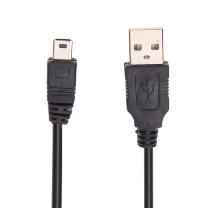 Fzqweg 1M Usb Oplaadkabel Voor Sony 3 Voor PS3 Game Controller Voor Playstation 3