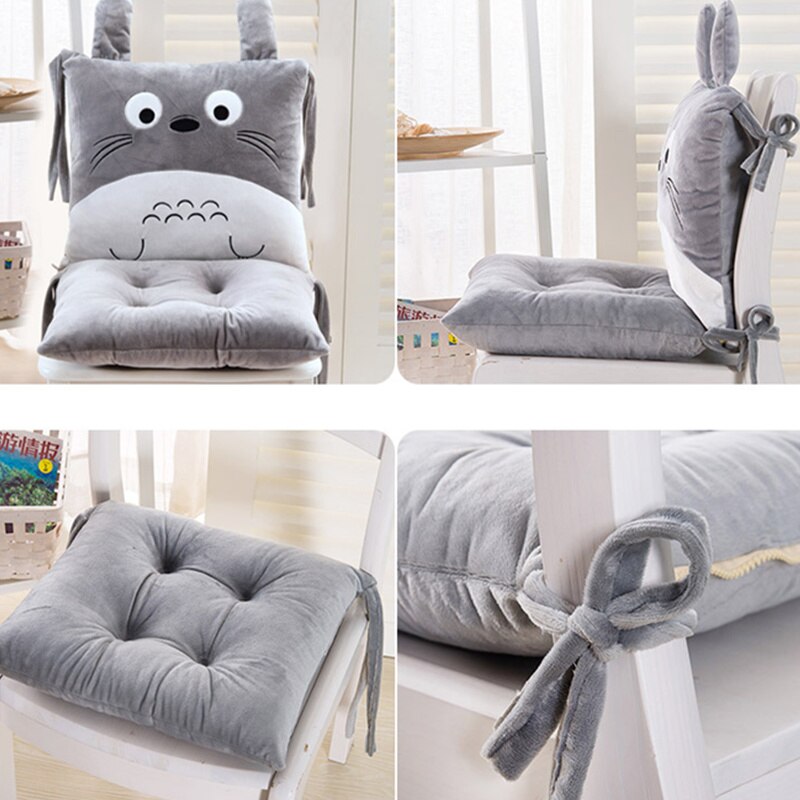 ALWAYSME Baby Kids Children Booster Seats Cushion Highchair Cushion Dinning Room Chair Cushion Mat Living Room Chair Cushion Mat