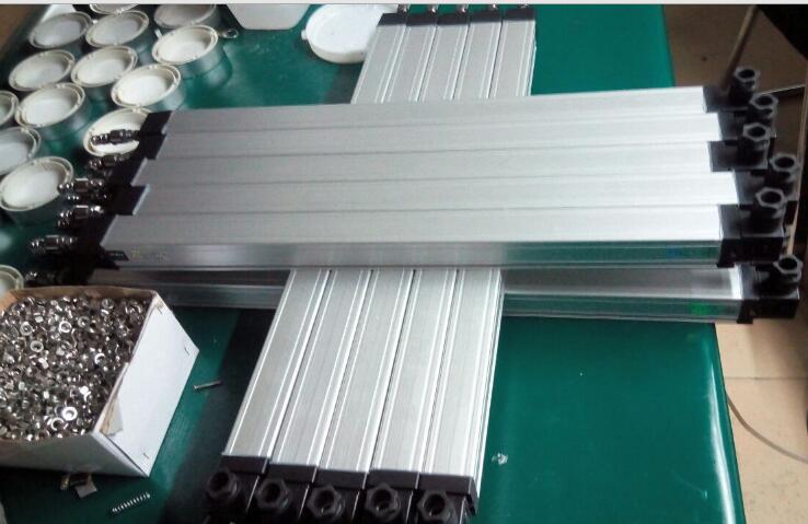 MILONT linear displacement sensor KTC-300mm KTC300 KTC-300 electronic scale , injection molding machine transducer.