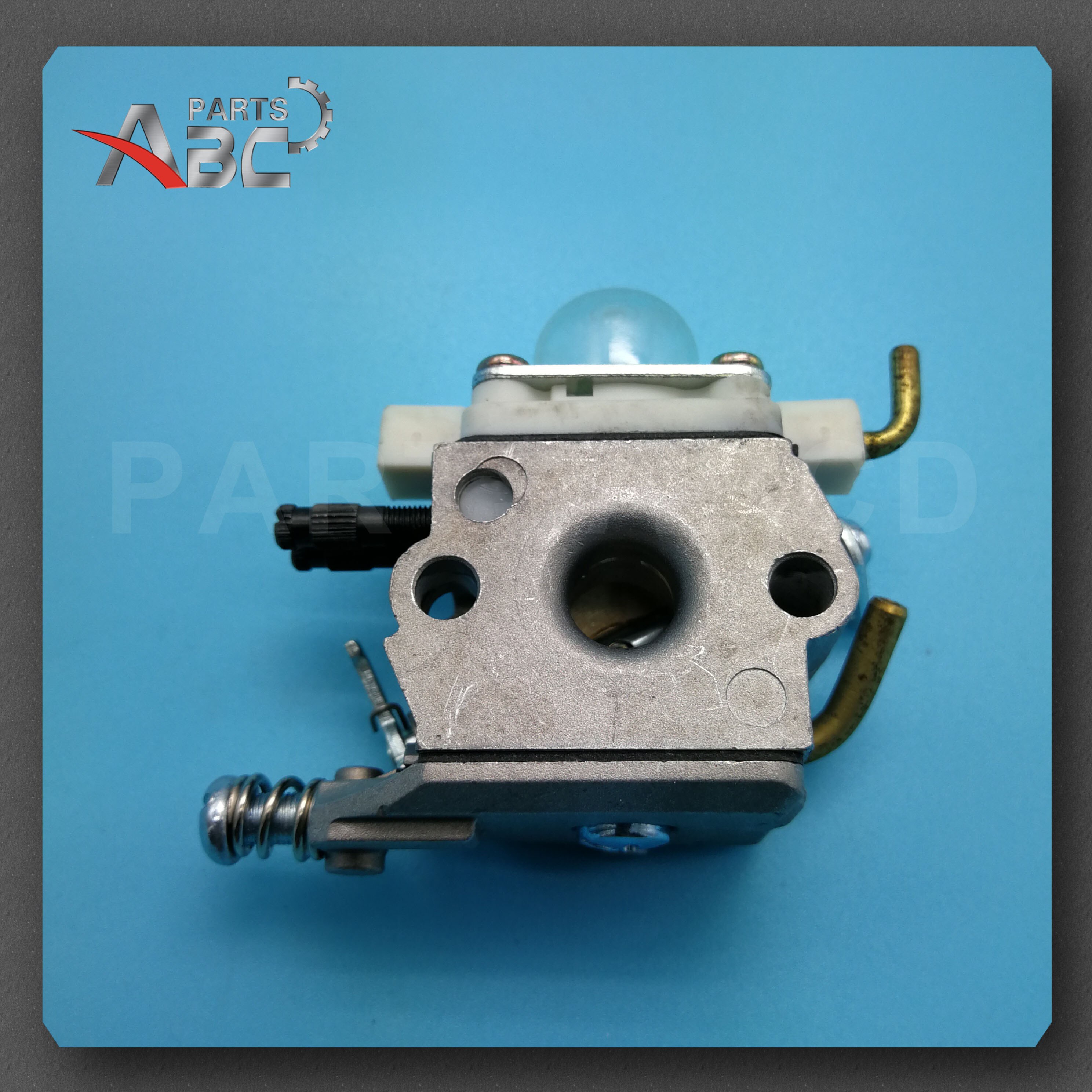 Carburateur Voor Zama Carb C1M-K77 Echo A021000890 A021000891 PB-413