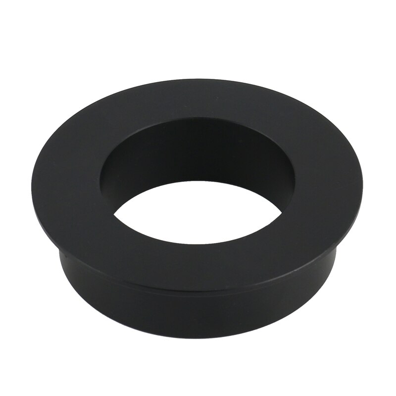 40mm to 50mm ring adapter 50mm to 76mm ring adapter for mikroskop monokulært 100x c-mount linse video mikroskop kamera