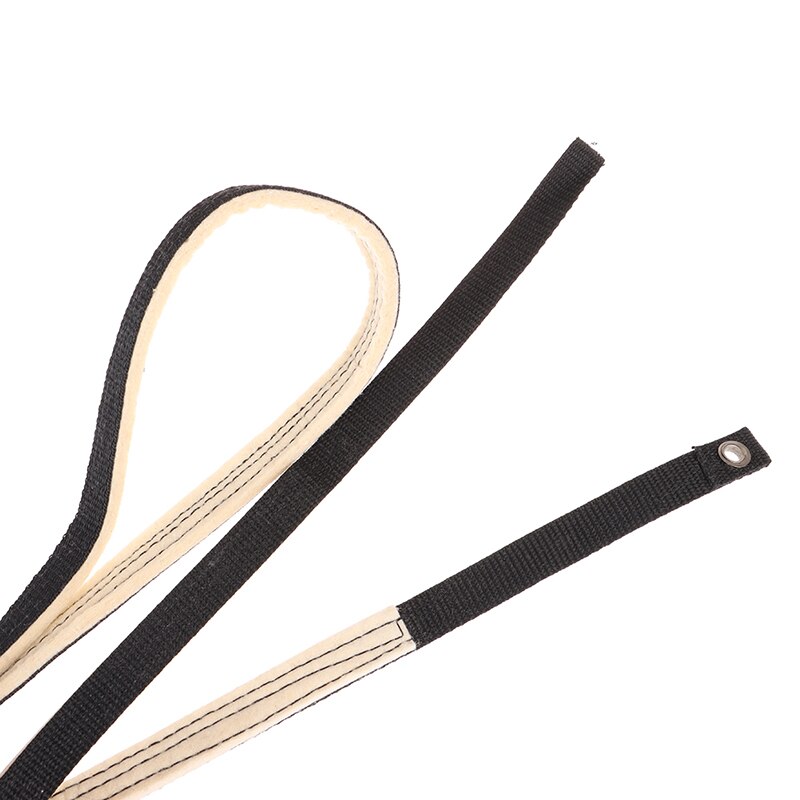 Hot 1 pc 120cm strider power belt, exerbike wrijvingsband, spinning bike drag plate