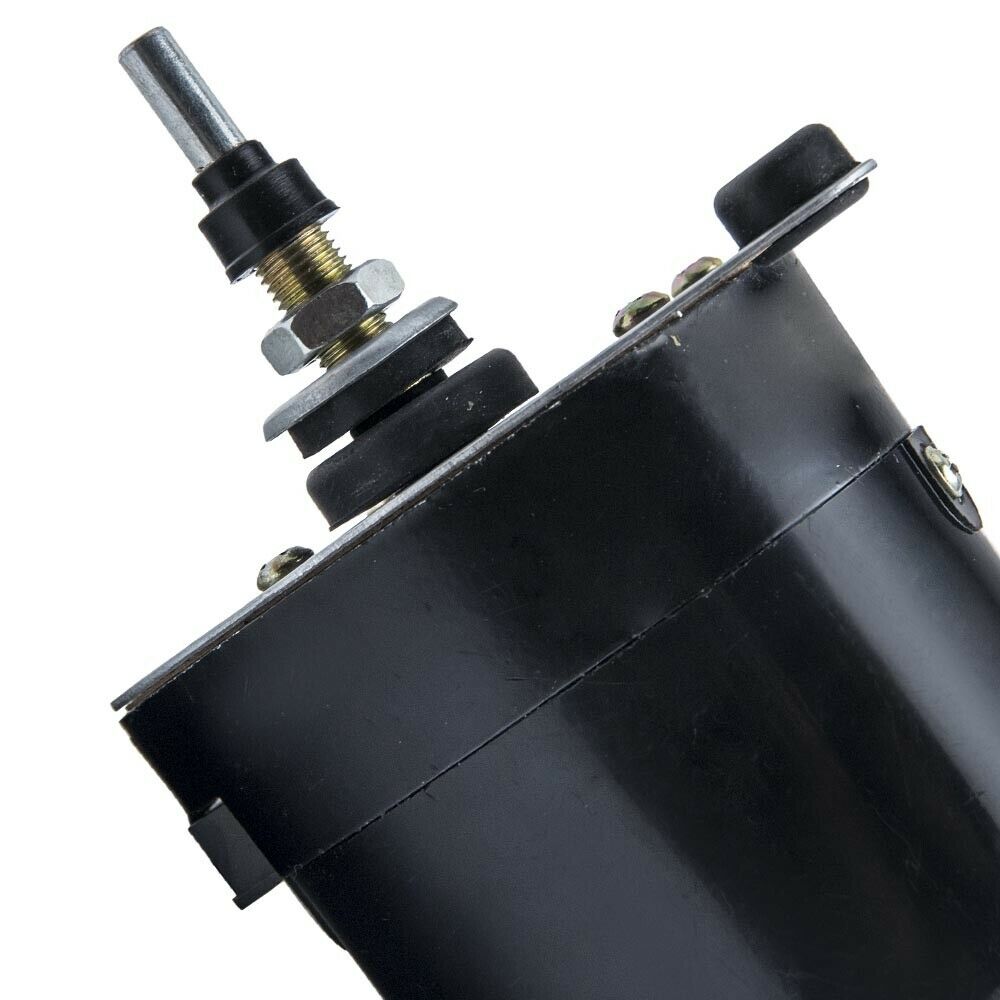 12V Jeep Tractor Ruitenwisser Motor Universele Ruitenwisser Ruitenwisser Motor 110 Graden Snelle Reiniging Voor Jeep Willys Tractor Rsm 868 01287358/7