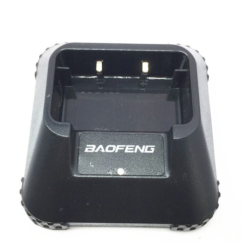 110-220v batterioplader til baofenguv -3r+  opladere tovejs radio batterioplader