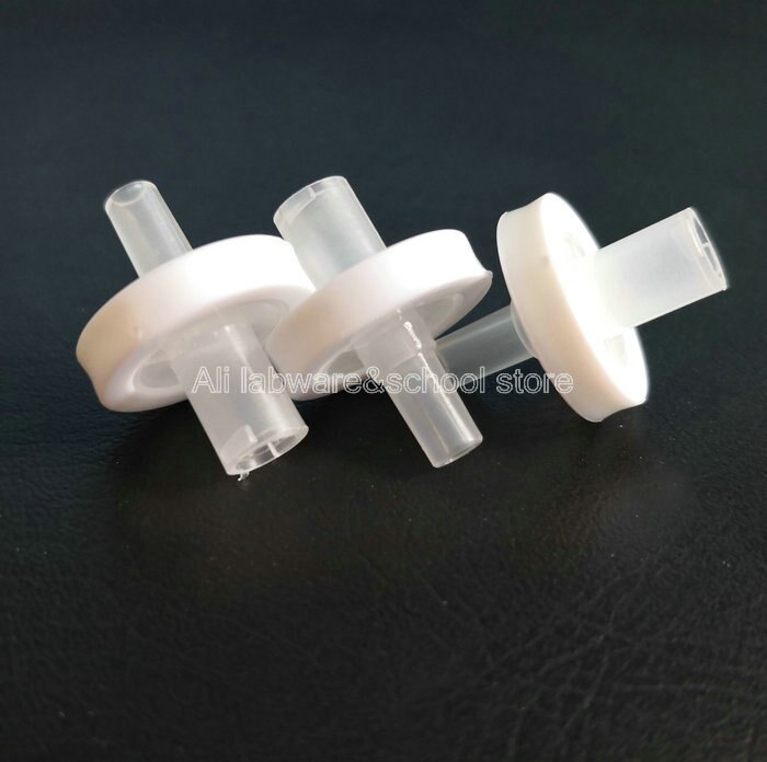 0.22 Micron Filter Tubing Spuitfilters ReZist - Wegwerpspuitfilters, PTFE Poriëngrootte 5,0 µm, Hydrofiel, 30mm Syringe Filter 0.22 Um Price
