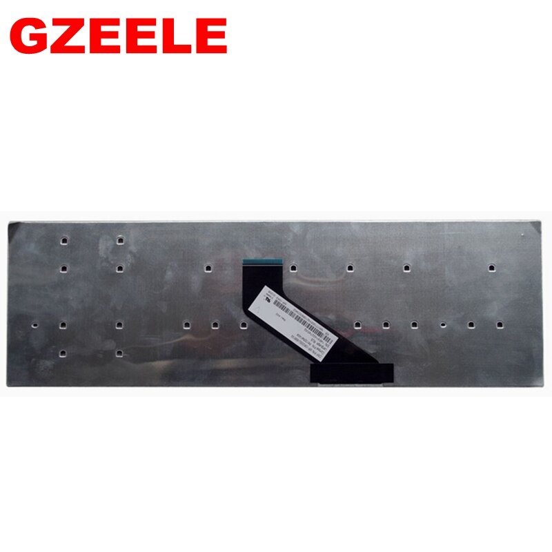 Russische Laptop Toetsenbord voor Acer E15 E5-572 ... – Grandado