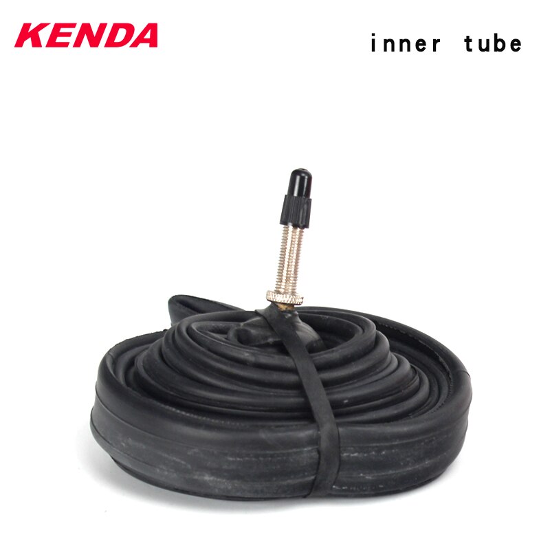 Kenda Road Fiets Binnenband 700C 700*23 25C Uitgebreide Amerikaanse Ventiel Franse Valve Fietsband Accessoires