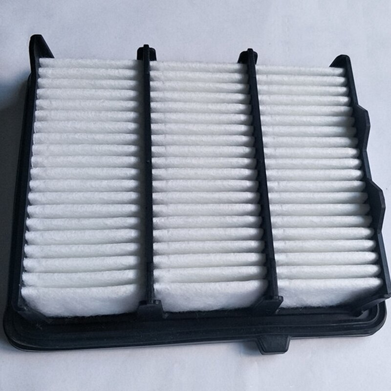 Engine Air Filter Replacement 17220-6A0-A00 172206A0A00 Fit for Honda Accord Sedan 1.5L