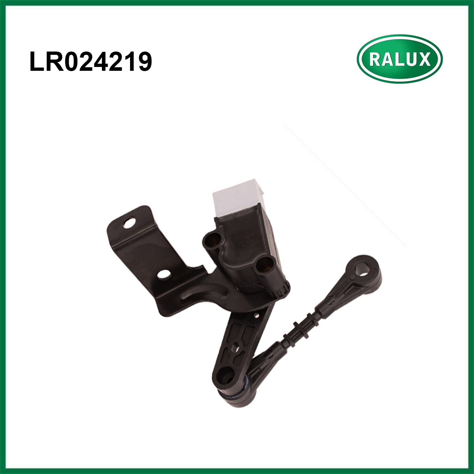 for Range Rover Evoque Air Suspension Ride Height Level Sensor Lr024219