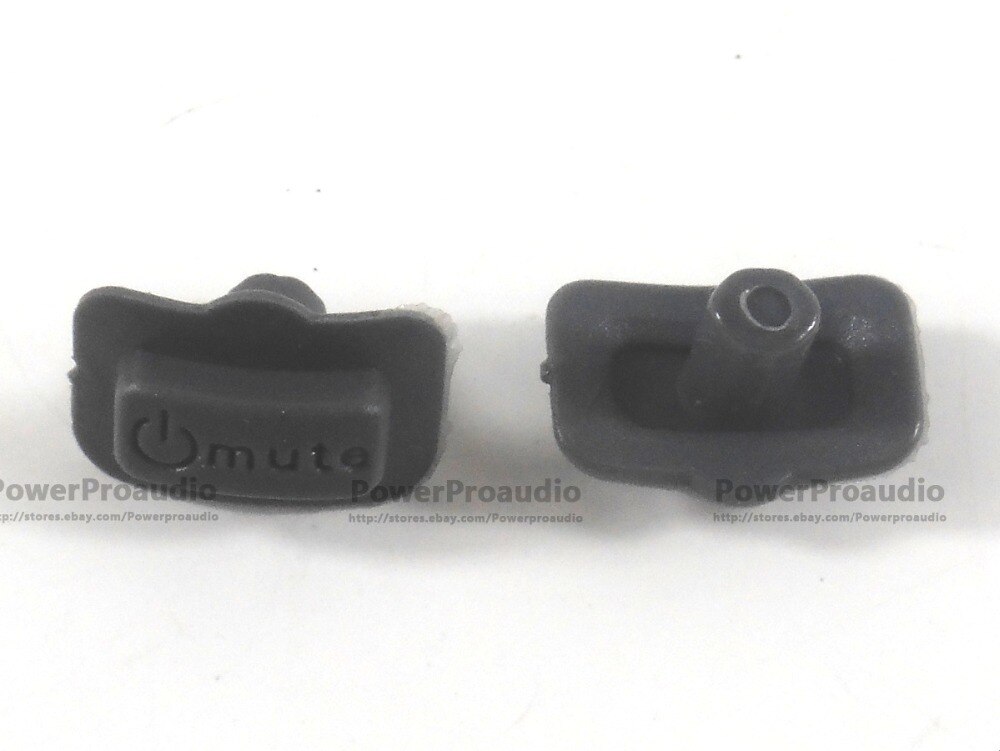 10 PCS /lOT Power/Mute switch For Shure PGX2 PGX1 ULX1ULX2 wireless microphone BRAND