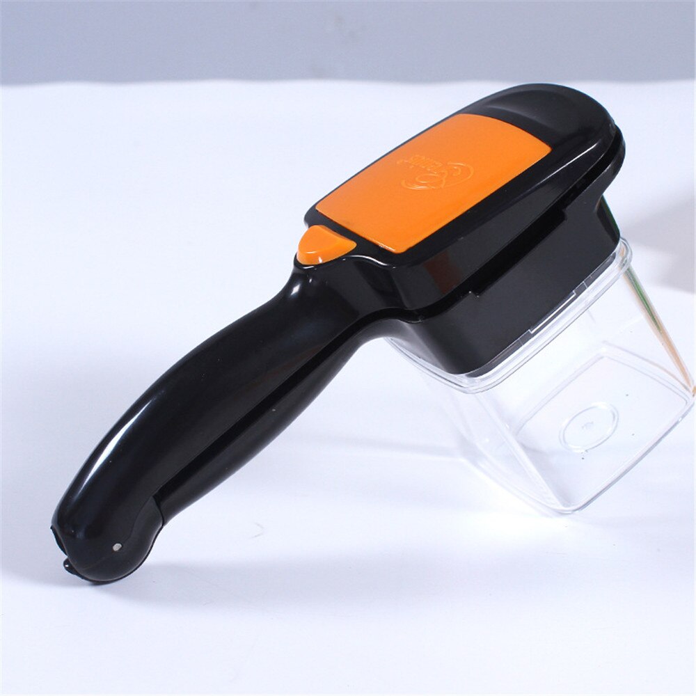 1PC Nicer Quick Stainless Steel Vegetable Dicer Chopper Multi-functional Kitchen Onion Vegetable Cutter Slicer OK 1055